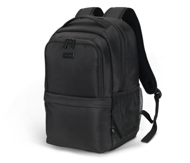 DICOTA Plecak na notebook Eco CORE 15-17 .3 cala D32028-RPET - 1274791 - zdjęcie